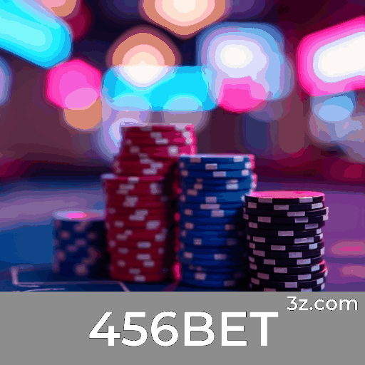 456BET: Plataforma de Cassino Segura e Pagamentos Rápidos